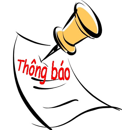Thông báo Kế hoạch học chuyển đổi cho học viên dự thi tuyển sinh đào tạo trình độ thạc sĩ đợt 1 năm 2013 chuyên ngành quản lý kinh tế