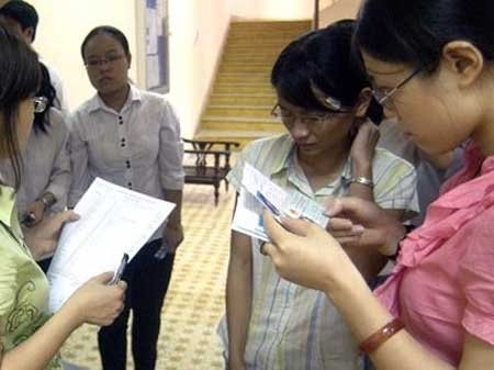(VietNamNet) Thông tin mới nhất về tuyển sinh 2013