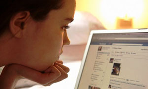 (Theo báo giáo dục) Phải biết cách sử dụng Facebook