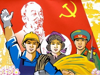Kết quả xét đoàn viên ưu tú đi học lớp đối tượng kết nạp Đảng (Đợt 1)