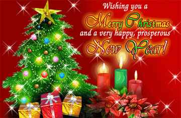 Khu nội trú tổ chức noel cho HSSV trong khu ký túc xá